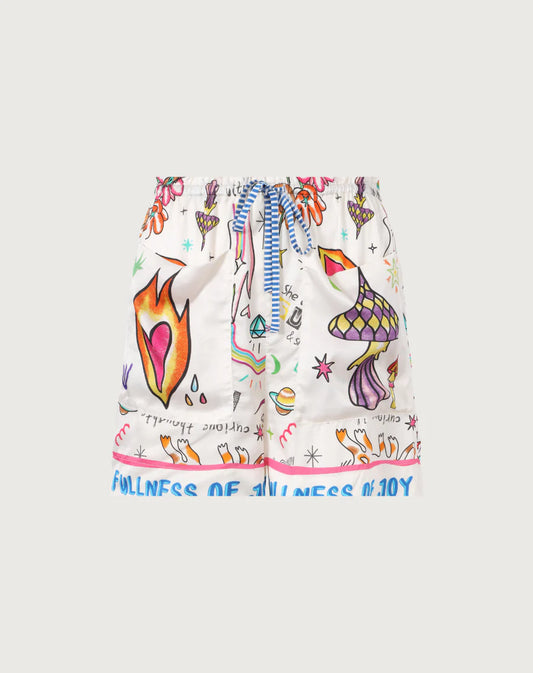 KORI SHORTS - ENLIGHTMENT