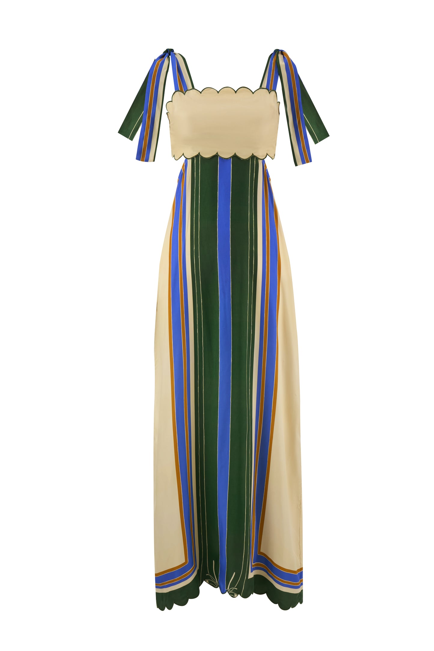 *PREORDER* AMORY DRESS - AMARA