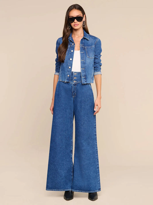 *PREORDER* SONJA CORSET JEAN - ATLANTIS
