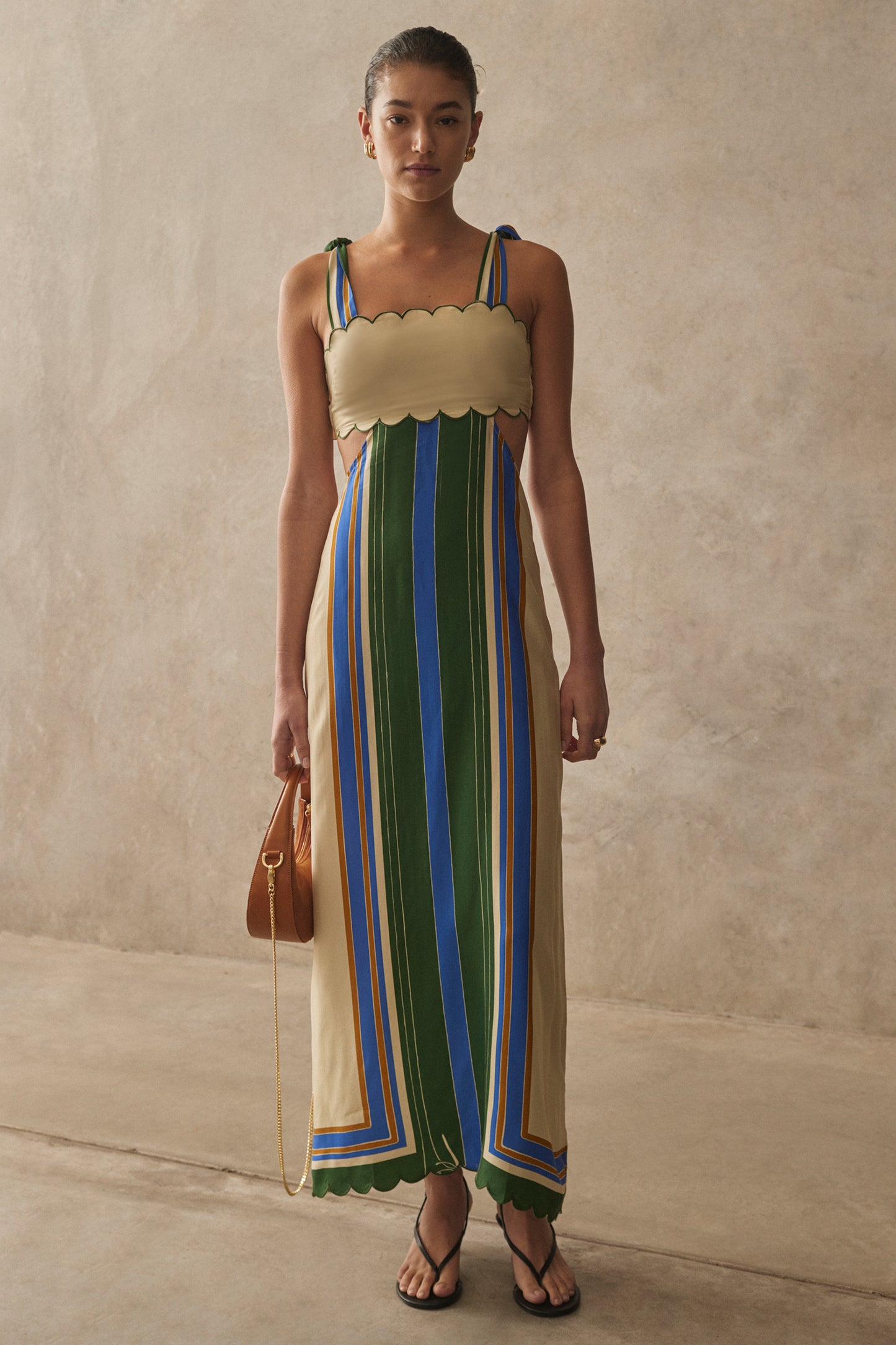 *PREORDER* AMORY DRESS - AMARA