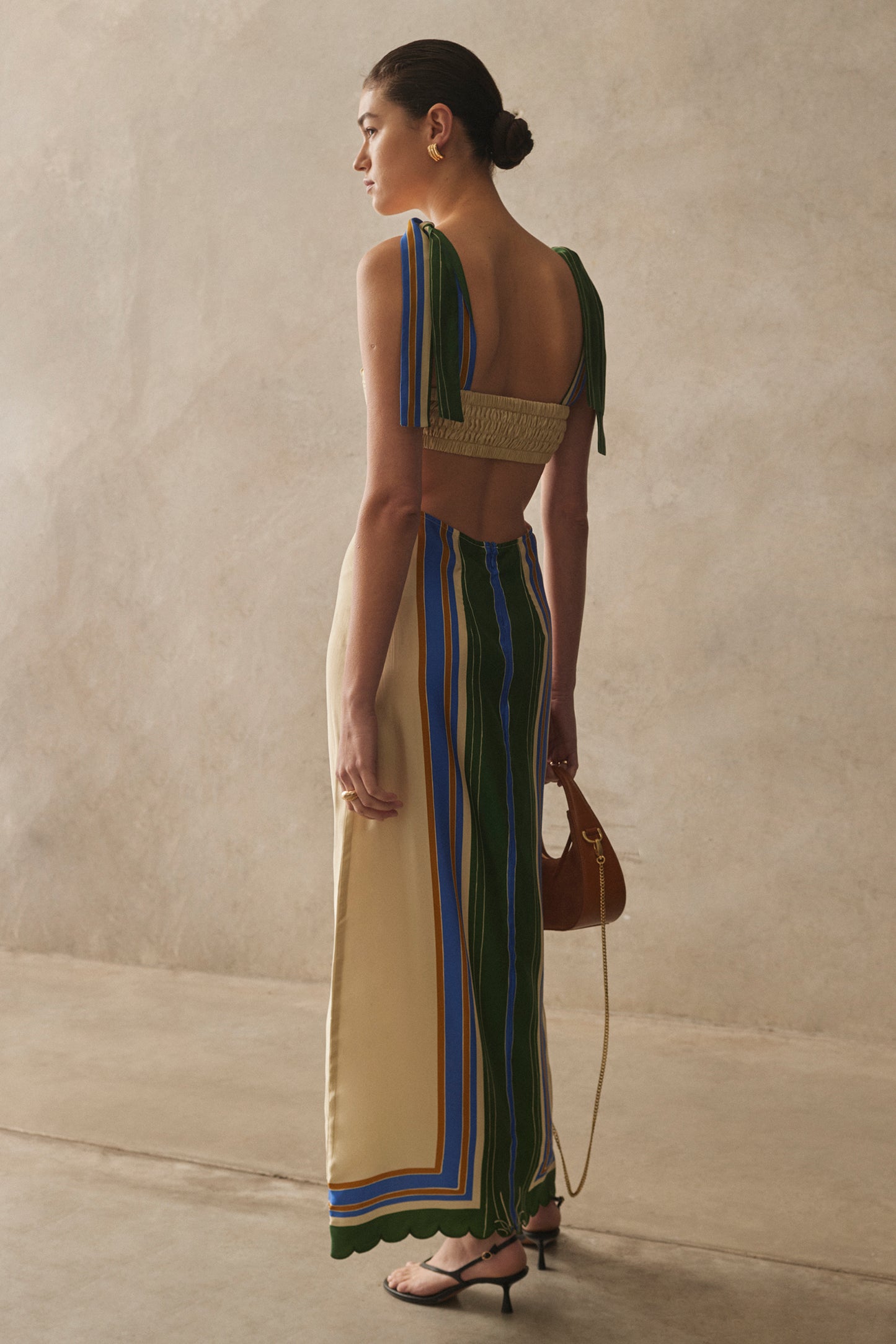 *PREORDER* AMORY DRESS - AMARA