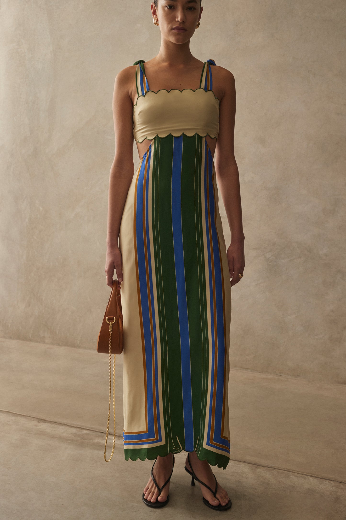 *PREORDER* AMORY DRESS - AMARA