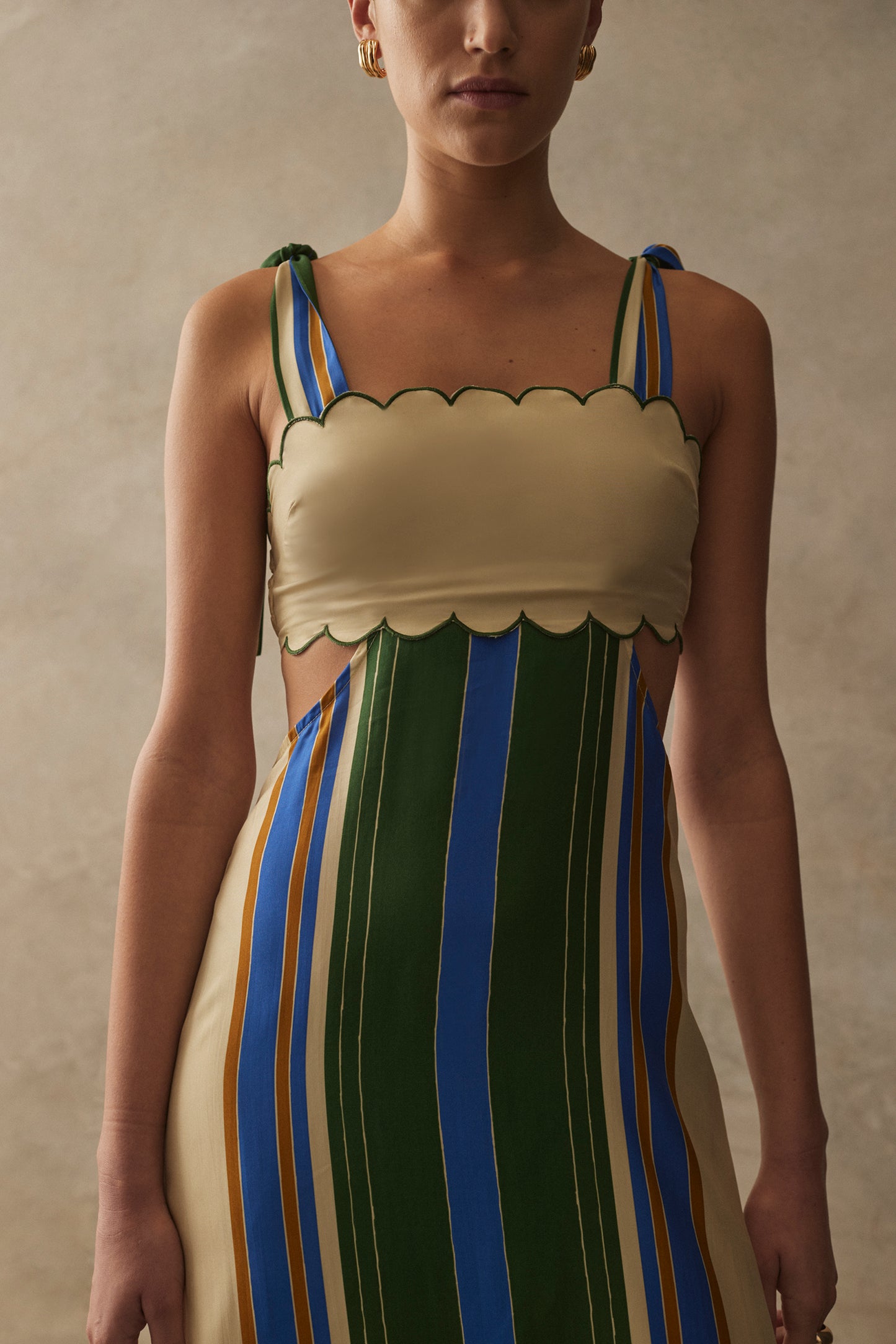 *PREORDER* AMORY DRESS - AMARA