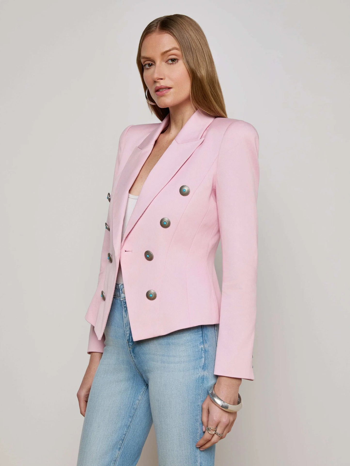 BETHANY BLAZER - BLUSH