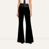 *PREORDER* PRUDENCE CUMMERBUND TROUSER - BLACK