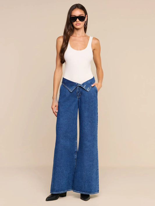 *PREORDER* SONJA CORSET JEAN - ATLANTIS