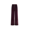 *PREORDER* PILAR WIDE LEG PANT - DEEP PORT