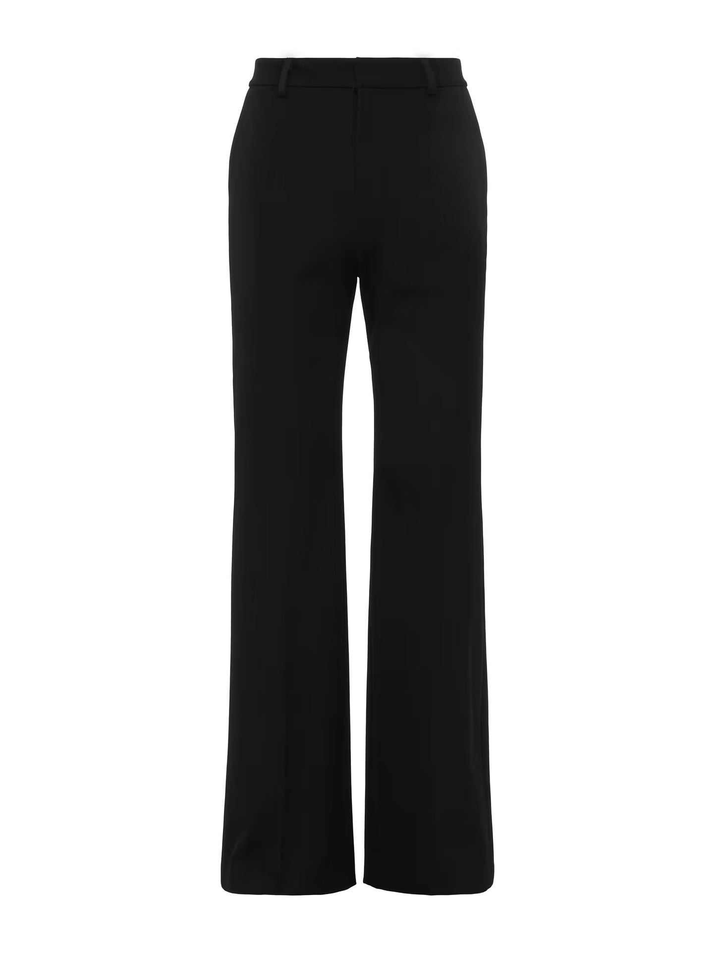 PILAR TROUSER - BLACK