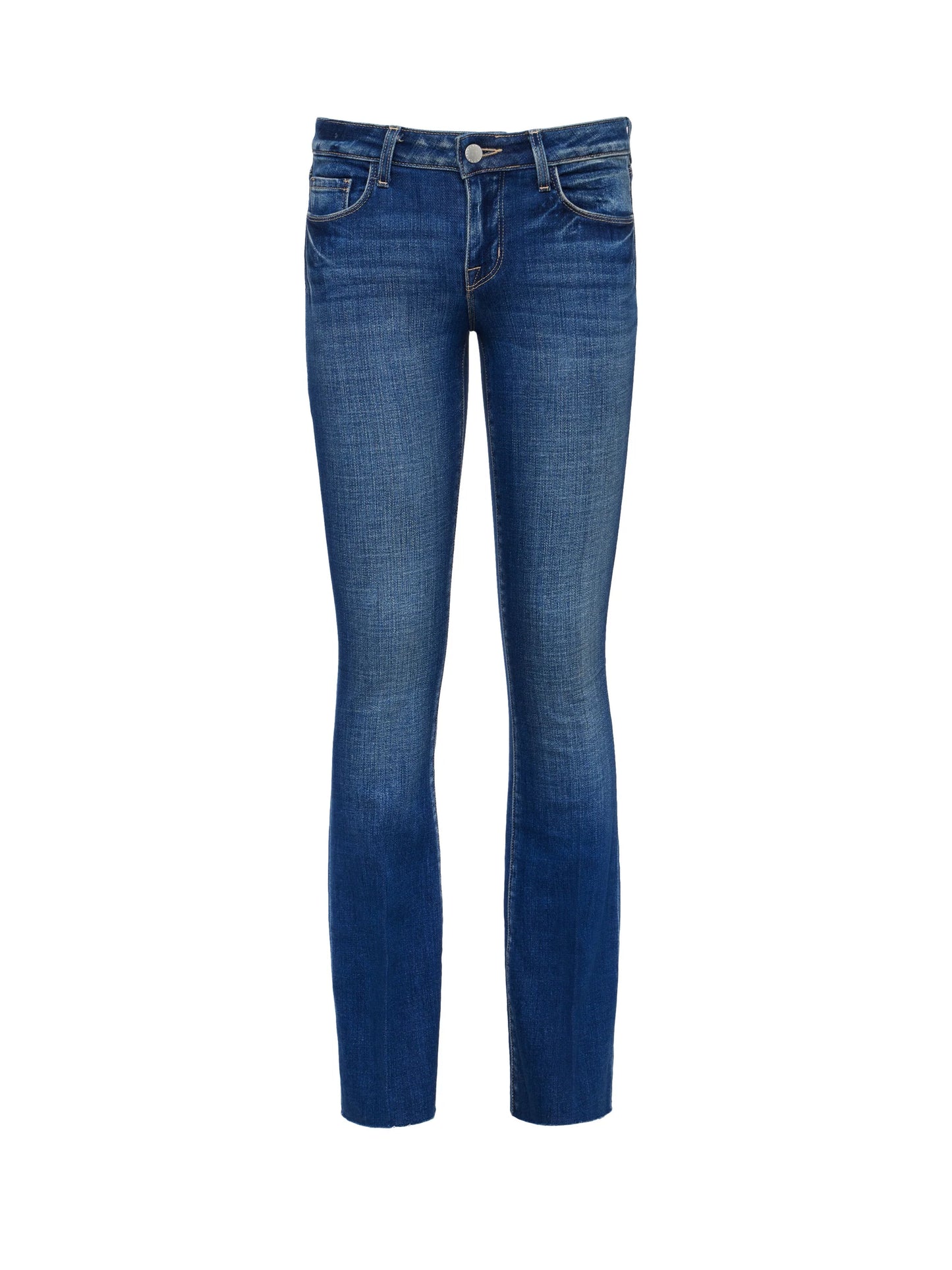 SNEEKI SNEAKER STRAIGHT - HASTING