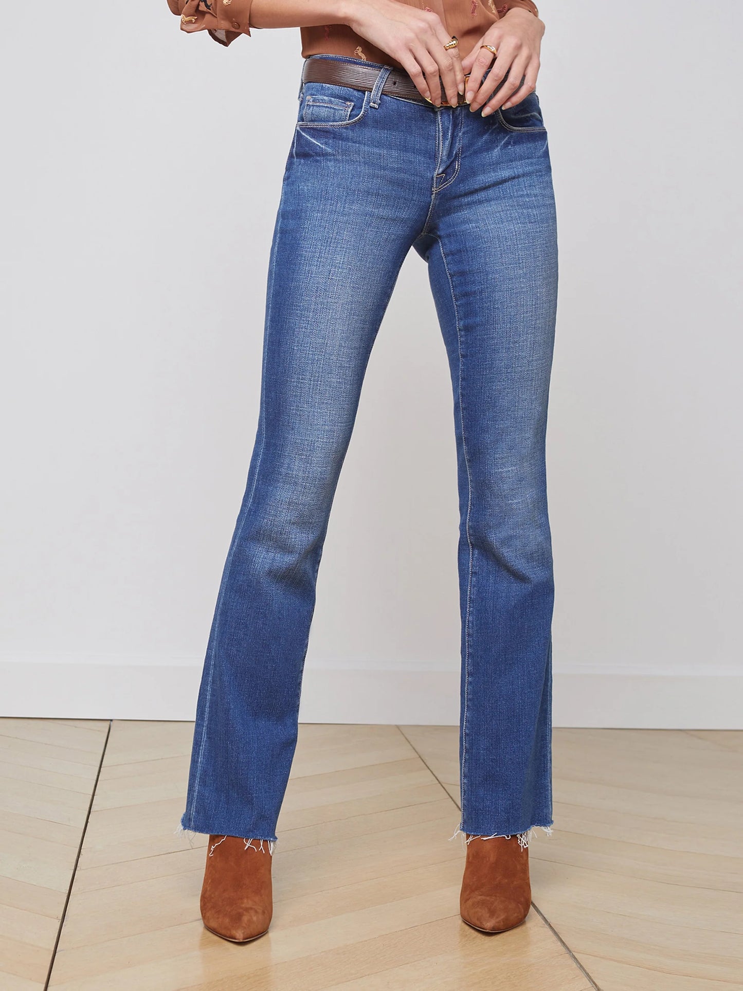 SNEEKI SNEAKER STRAIGHT - HASTING