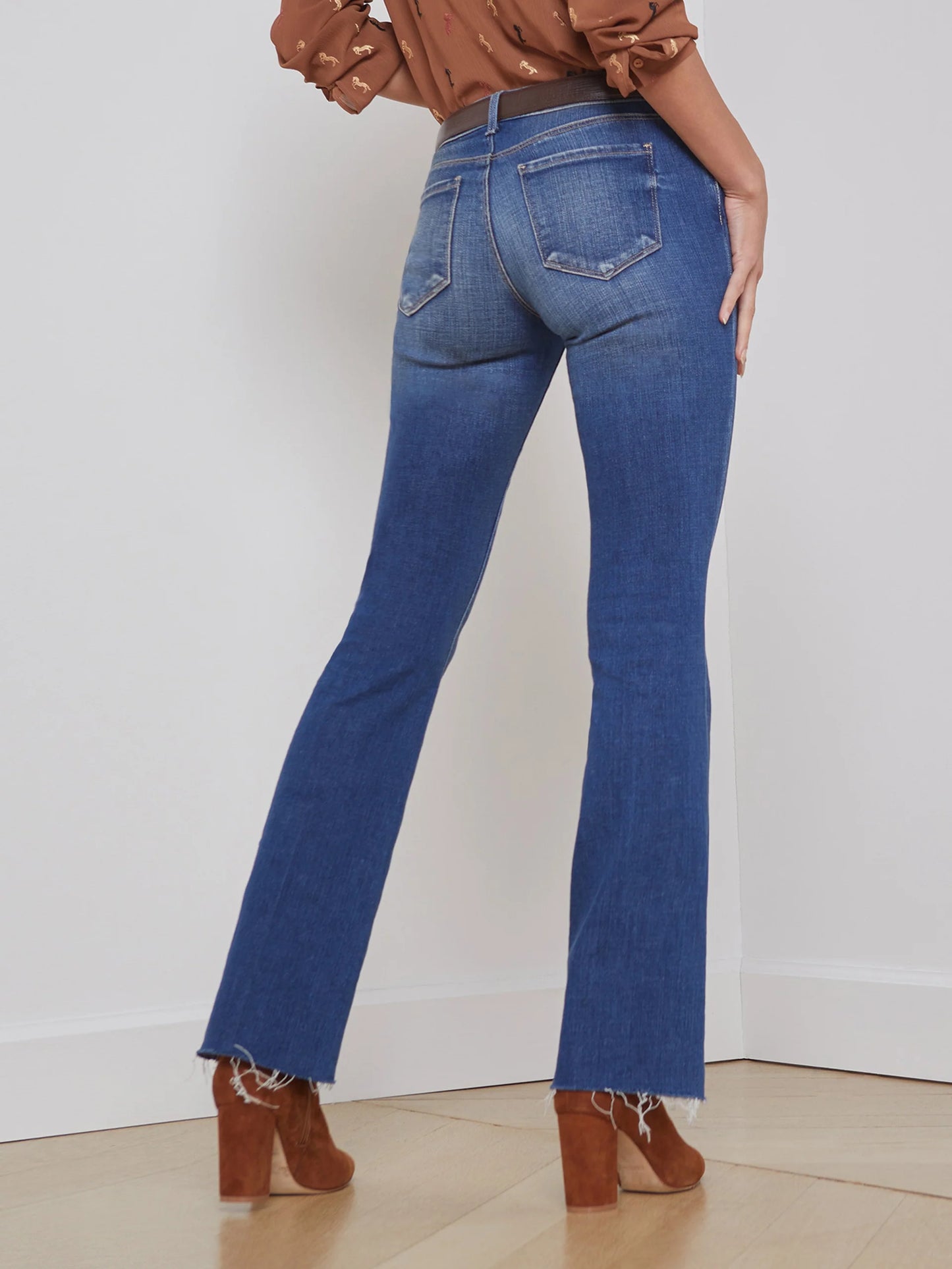 SNEEKI SNEAKER STRAIGHT - HASTING