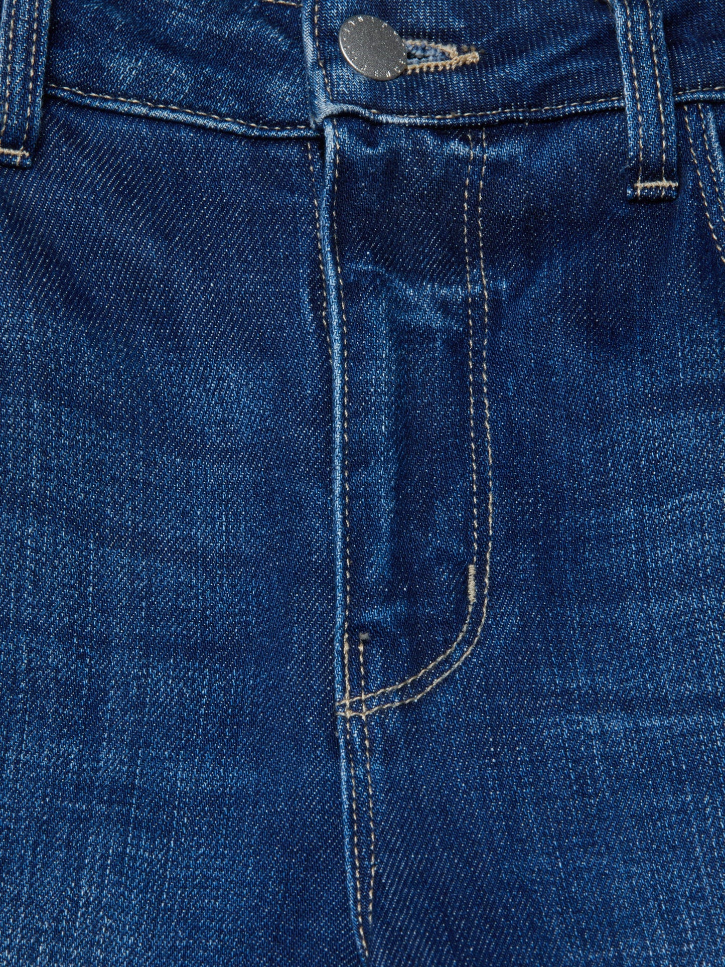 *PREORDER* SCOTTIE WIDE LEG JEAN - MARVISTA
