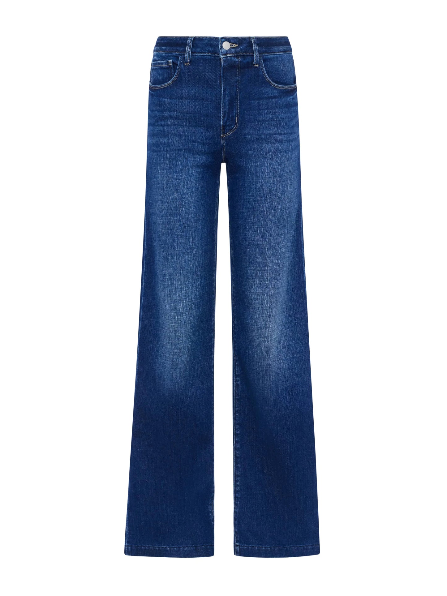 *PREORDER* SCOTTIE WIDE LEG JEAN - MARVISTA