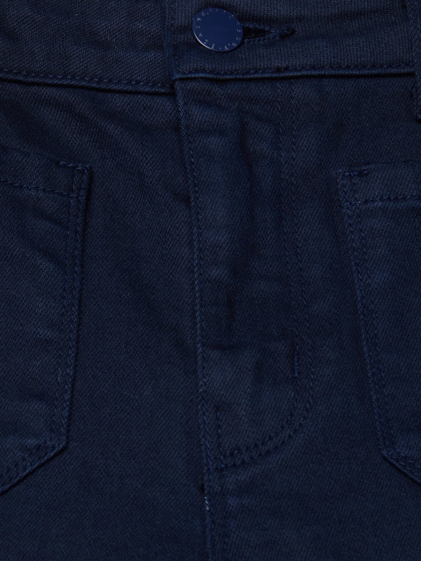 NOLAN PATCH POCKET JEAN - DEEP MIDNIGHT