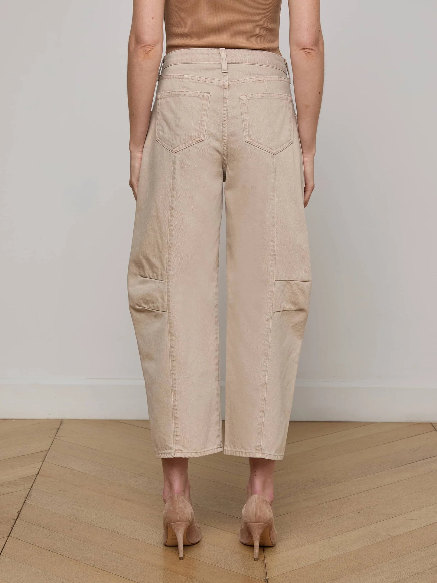 *PREORDER* CODY RODEO JEAN - BISCUIT