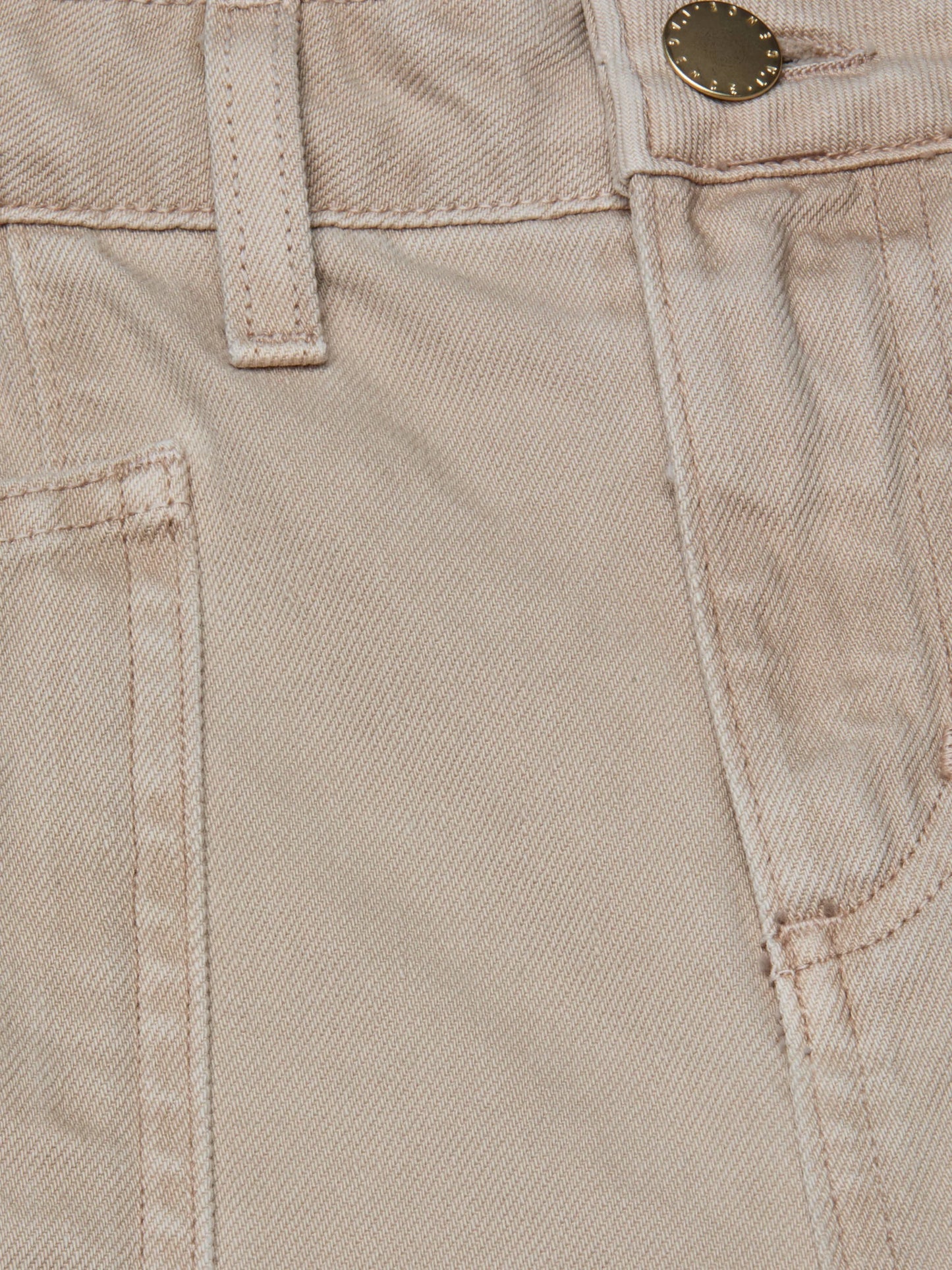 *PREORDER* CODY RODEO JEAN - BISCUIT