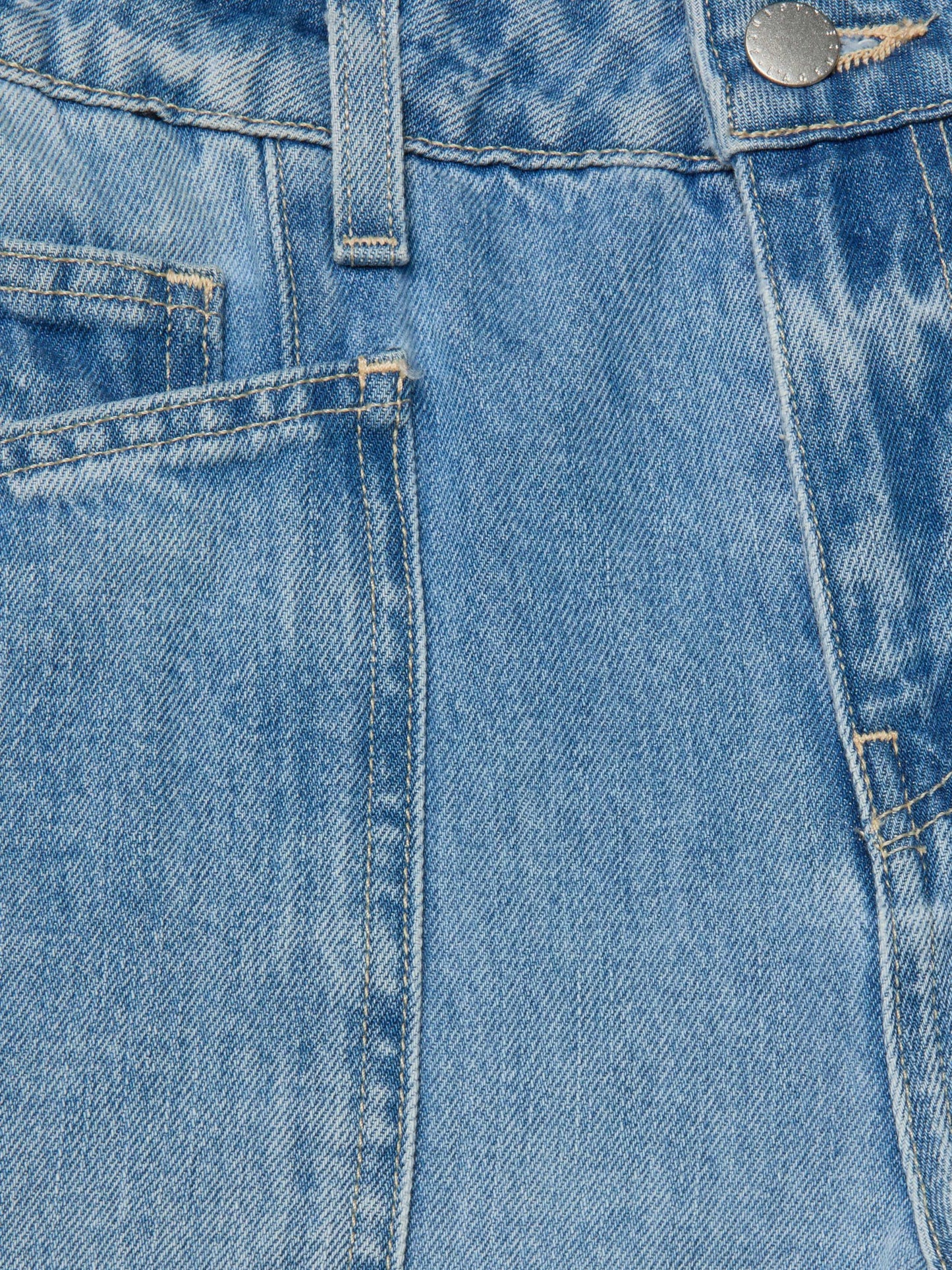 *PREORDER* CODY RODEO JEAN - CRISTO
