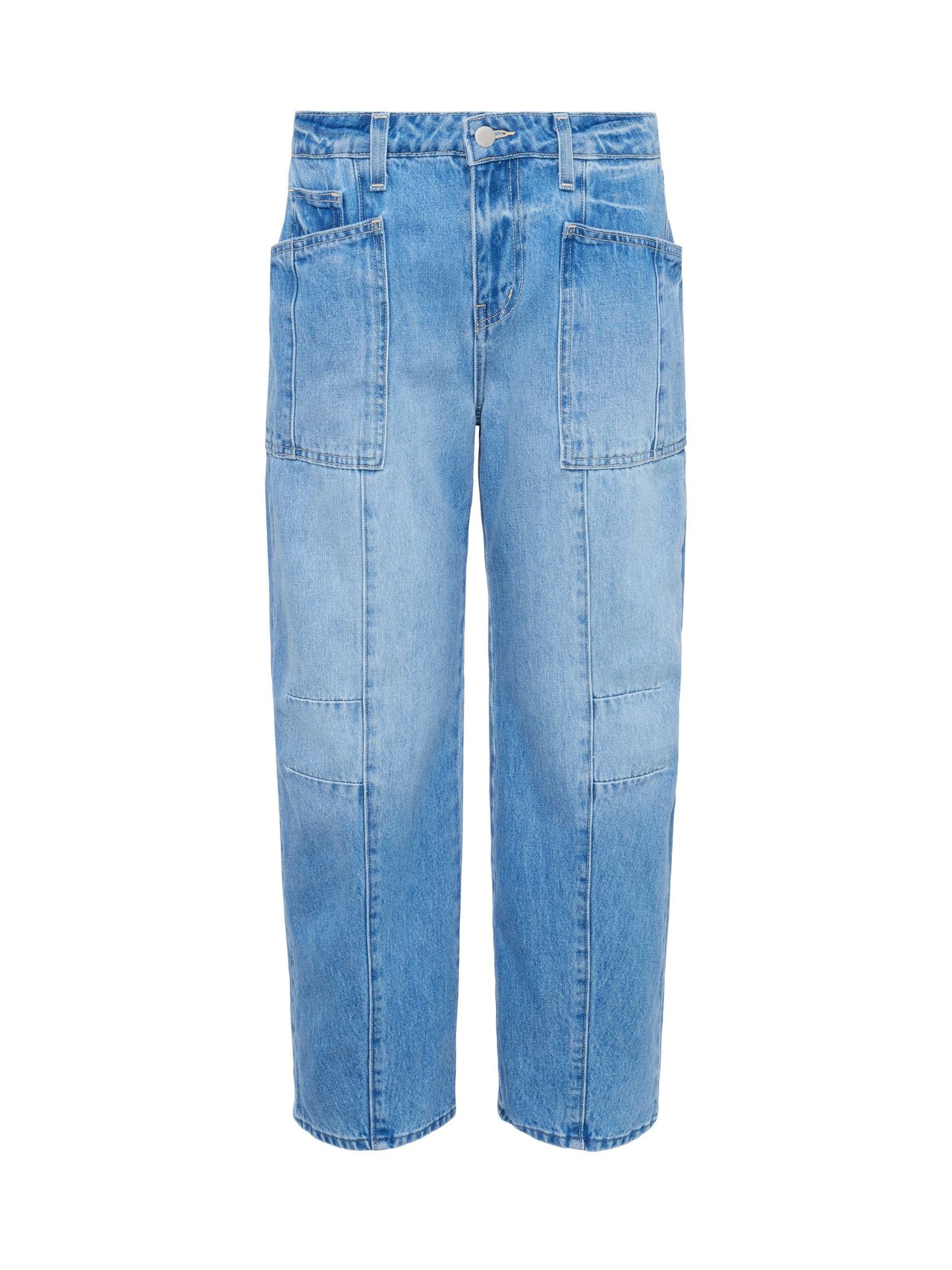 *PREORDER* CODY RODEO JEAN - CRISTO
