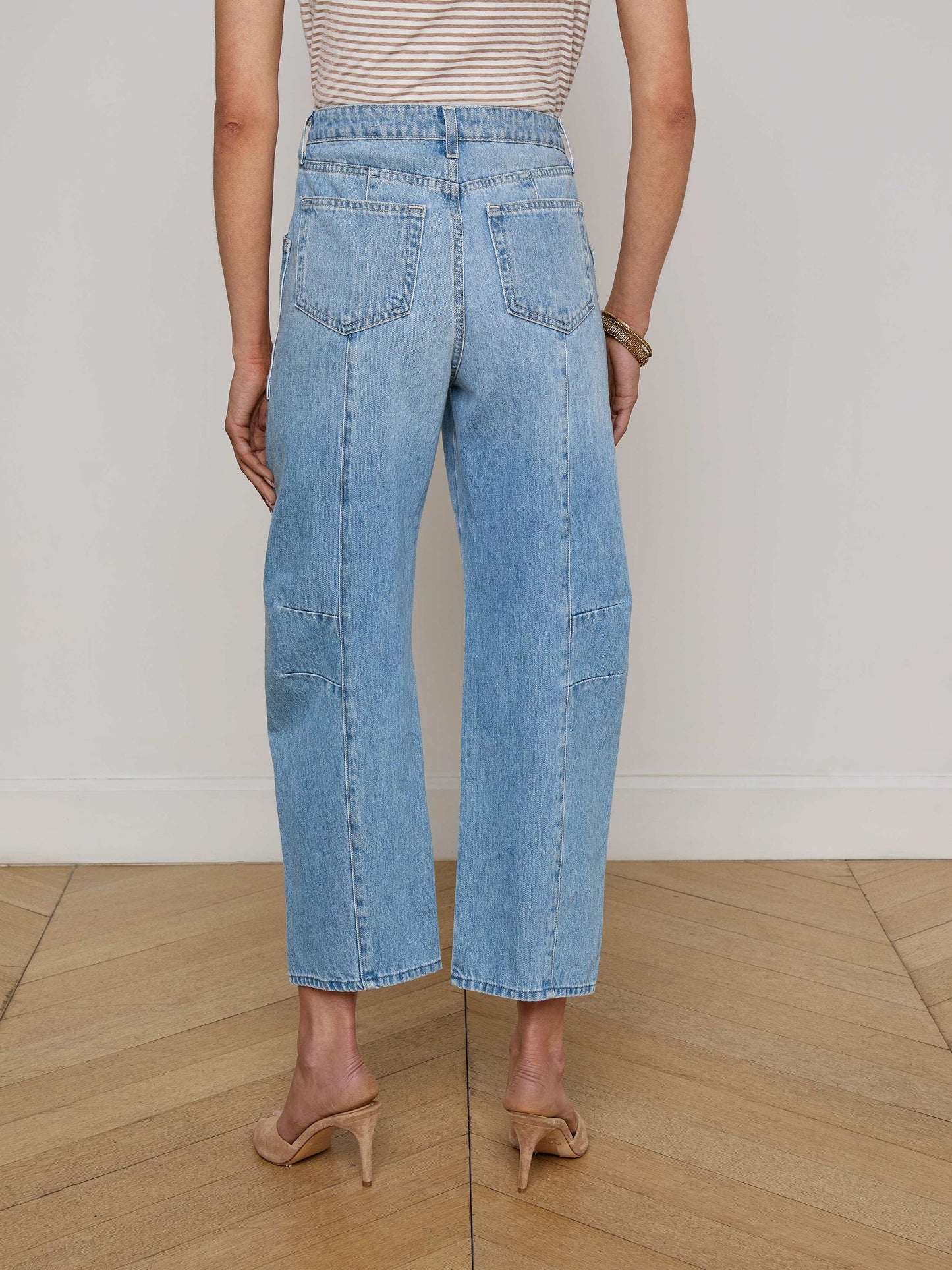 *PREORDER* CODY RODEO JEAN - CRISTO