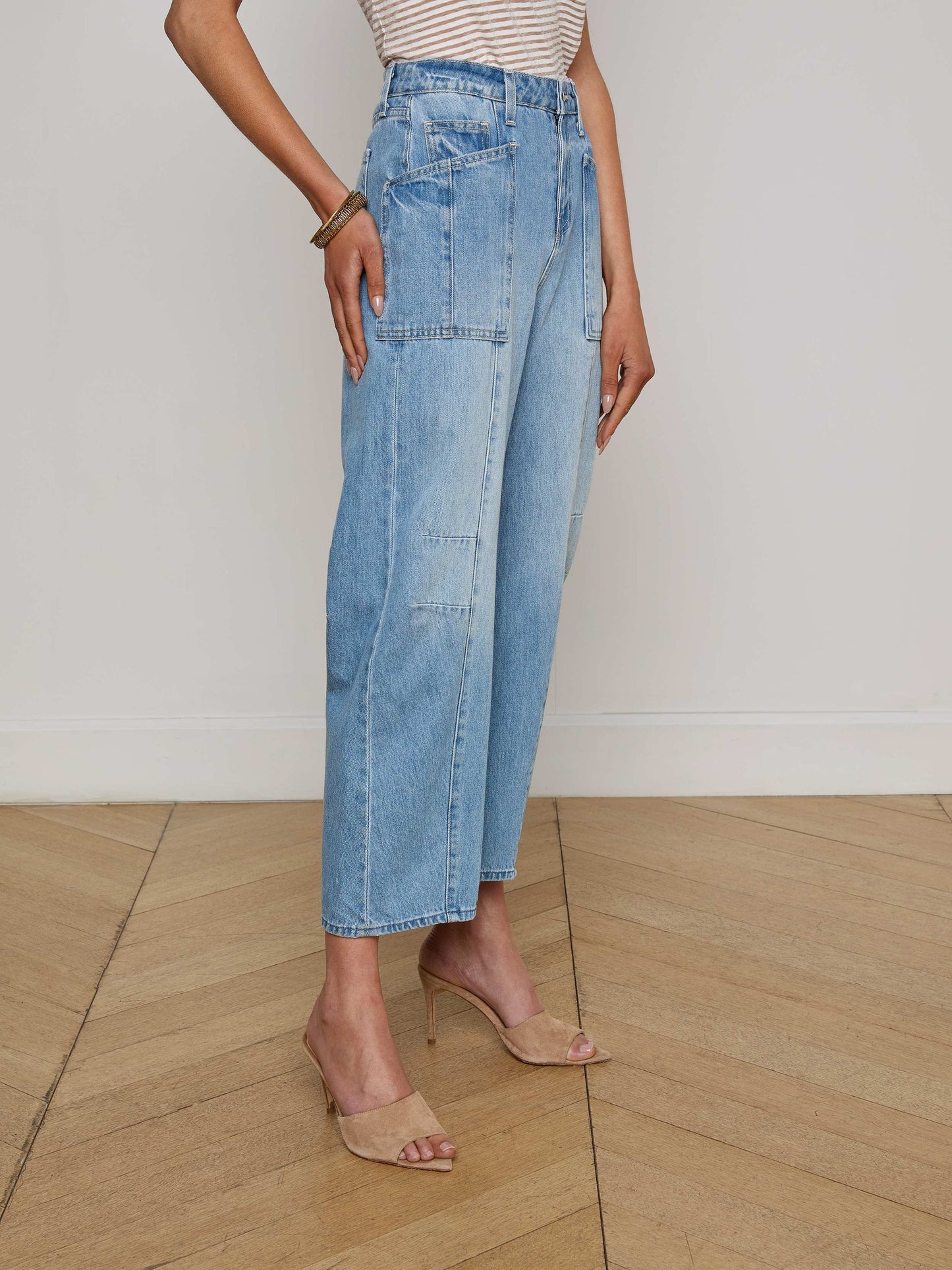 *PREORDER* CODY RODEO JEAN - CRISTO