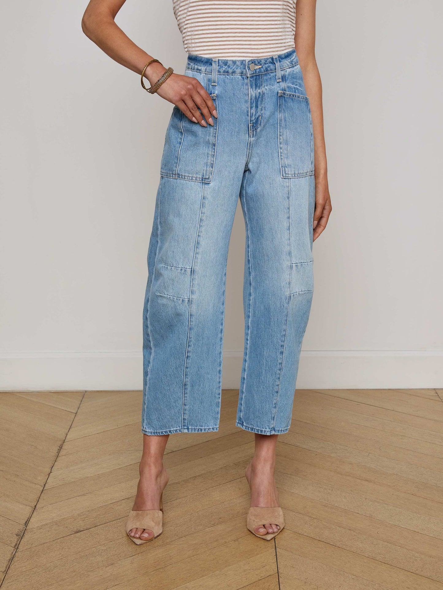 *PREORDER* CODY RODEO JEAN - CRISTO