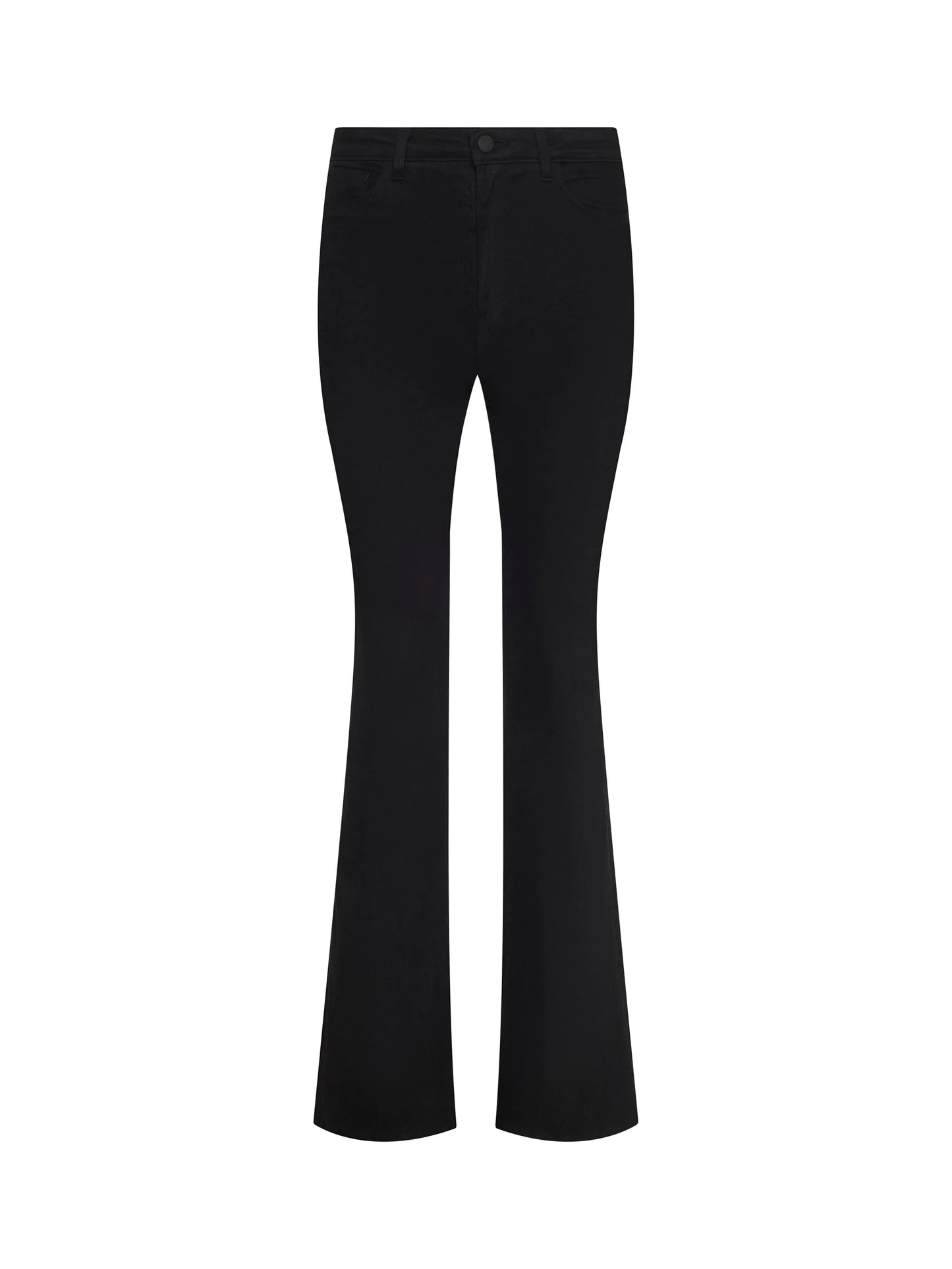CARA BOOTCUT JEAN - NOIR