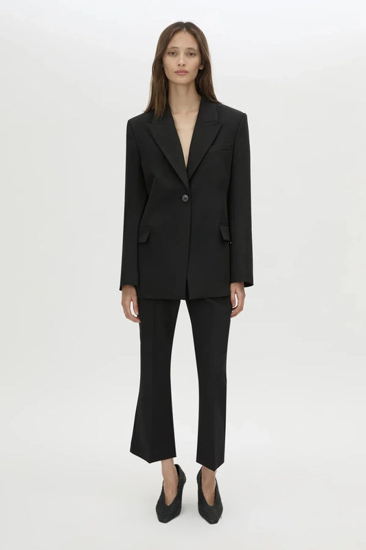 LUCIRA PANT - BLACK
