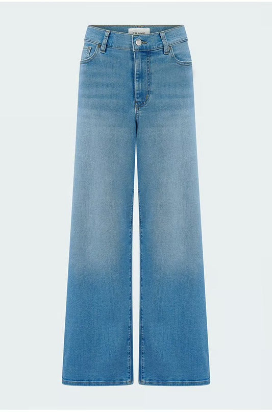 LE SLIM PALAZZO JEAN - HONEYMOON