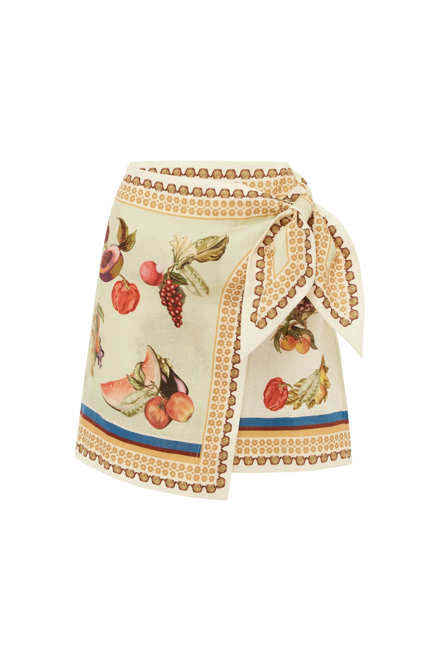MERCADO SKIRT