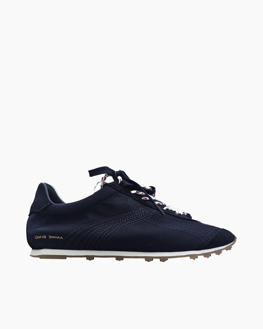 JUNA SNEAKERS - NAVY