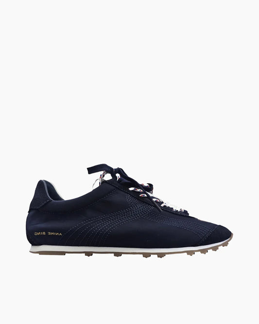 JUNA SNEAKERS - NAVY