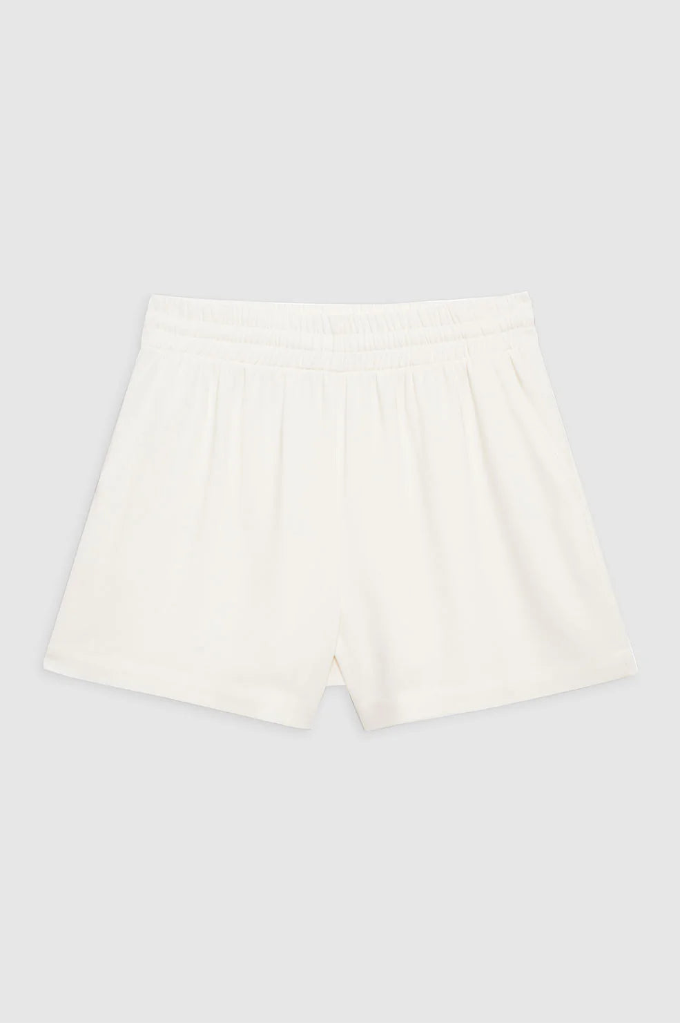 KAM SHORT - IVORY