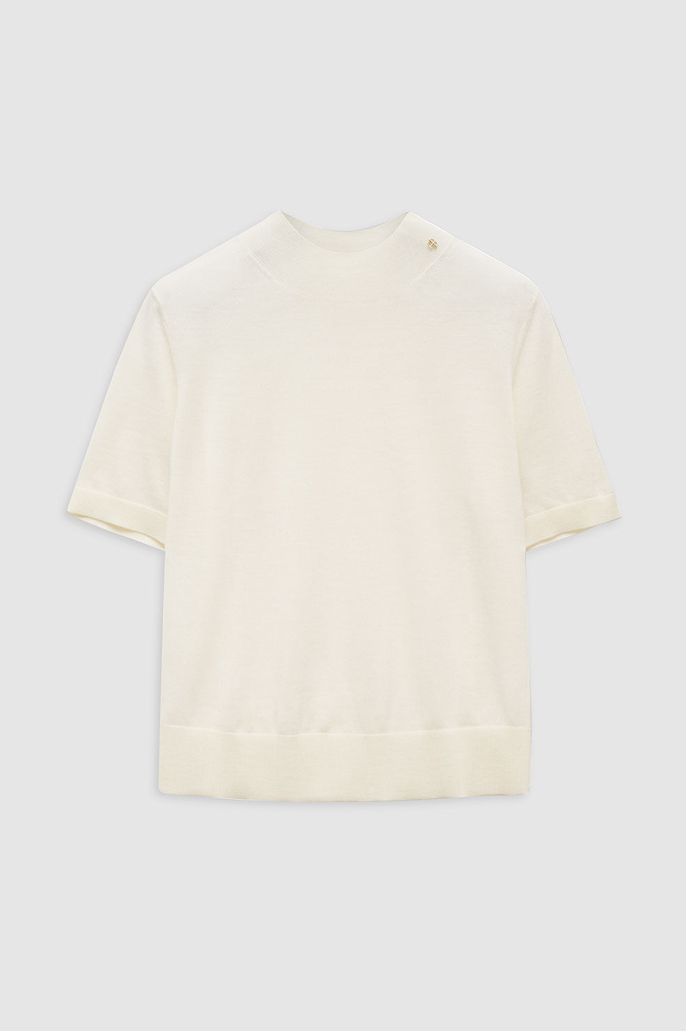 MONIQUE SWEATER - IVORY