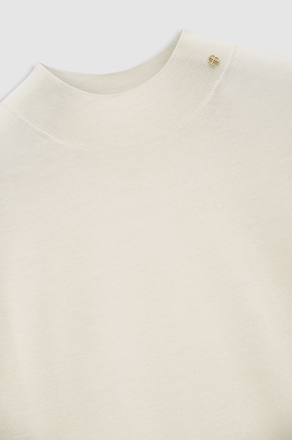 MONIQUE SWEATER - IVORY