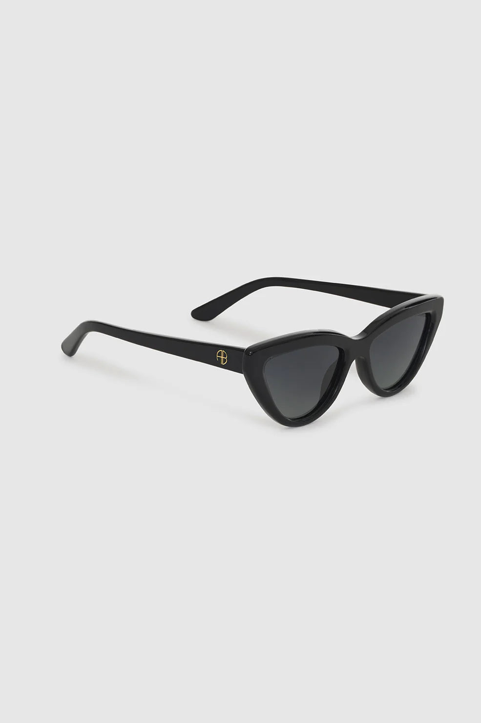 SEDONA SUNGLASSES - BLACK