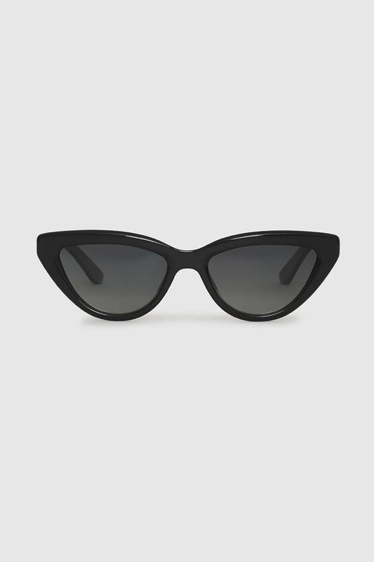 SEDONA SUNGLASSES - BLACK