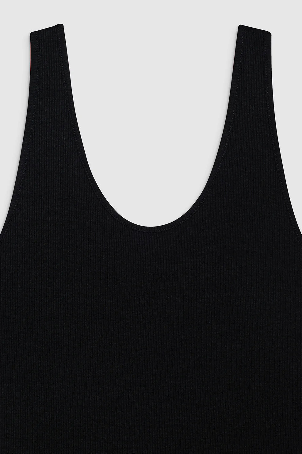 GINNY BODYSUIT - BLACK