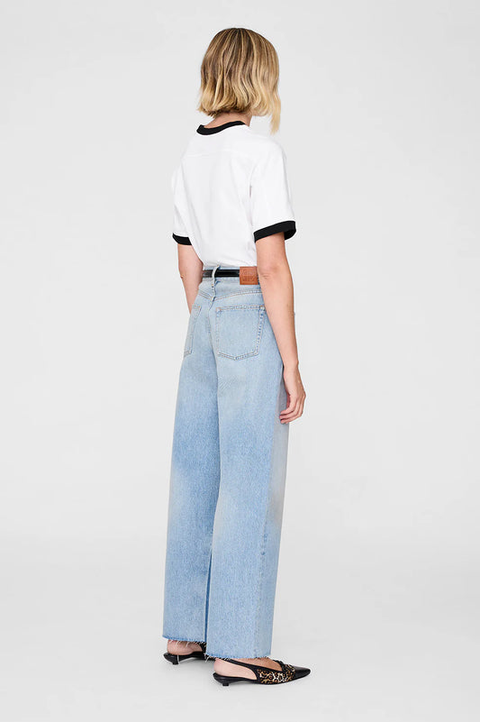 JAYLIN TEE PARIS - IVORY