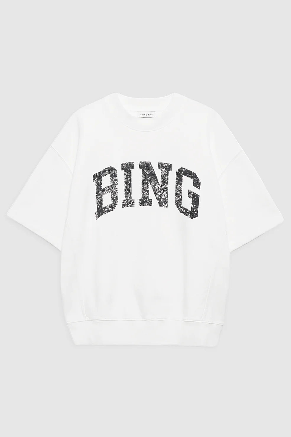 *PREORDER* JAY SWEATSHIRT BING - OFF WHITE