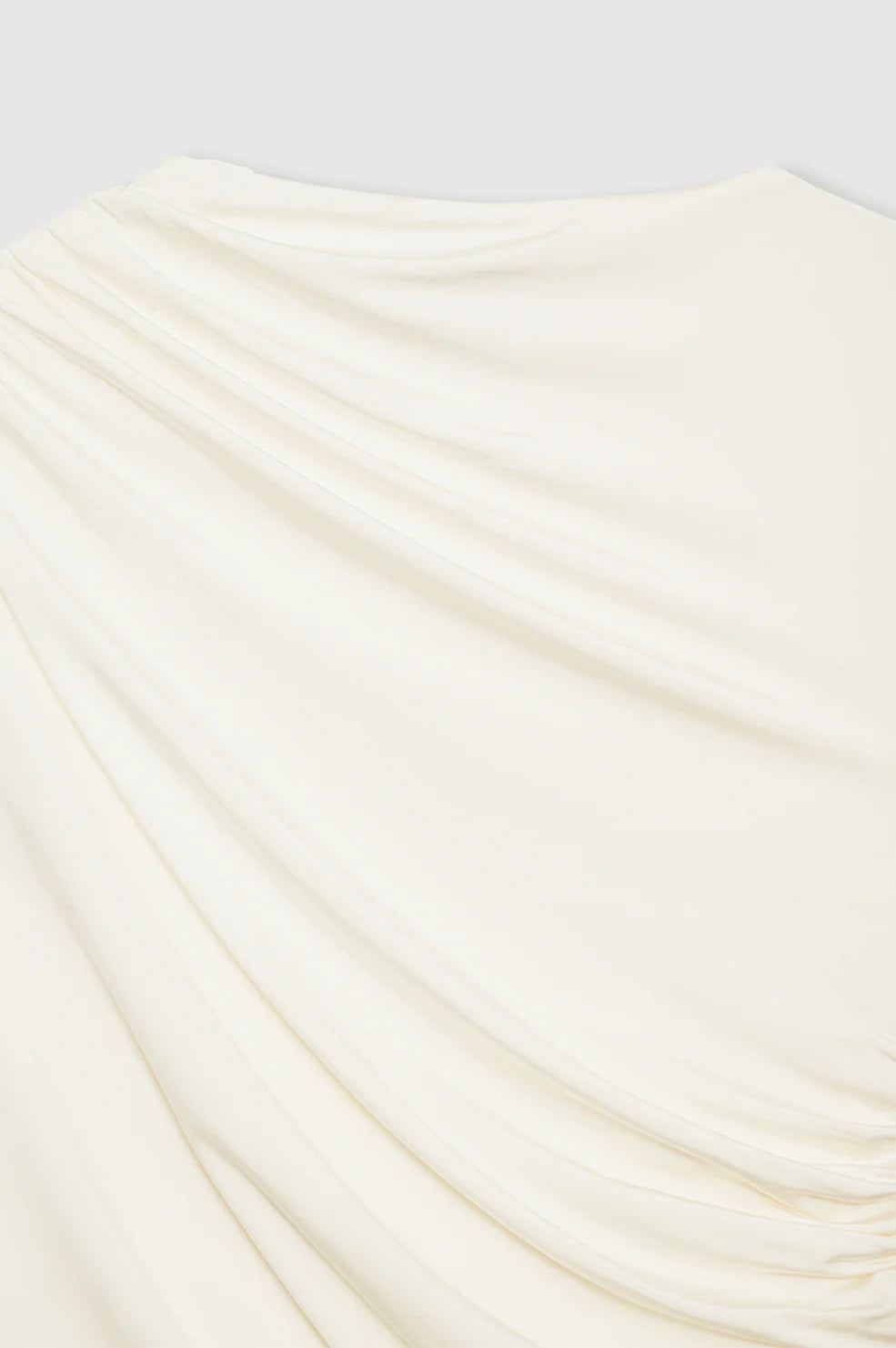 LUCIA TOP - IVORY