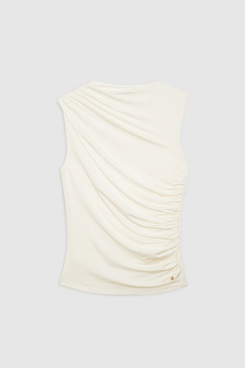 LUCIA TOP - IVORY