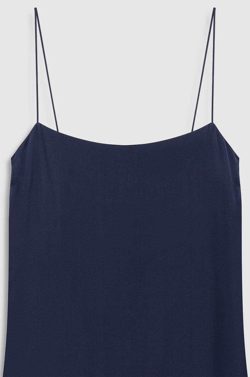 *PREORDER* MAE DRESS - NAVY
