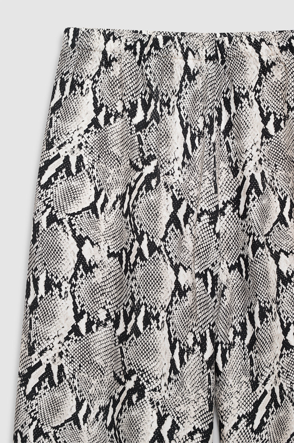 ROSLYN PANT - PYTHON