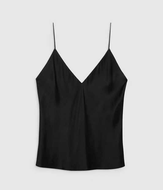*PREORDER* ELLEN TOP - BLACK