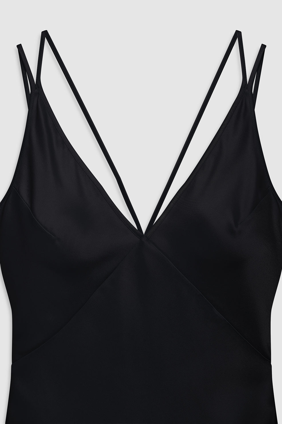 *PREORDER* BLANCA TOP - BLACK