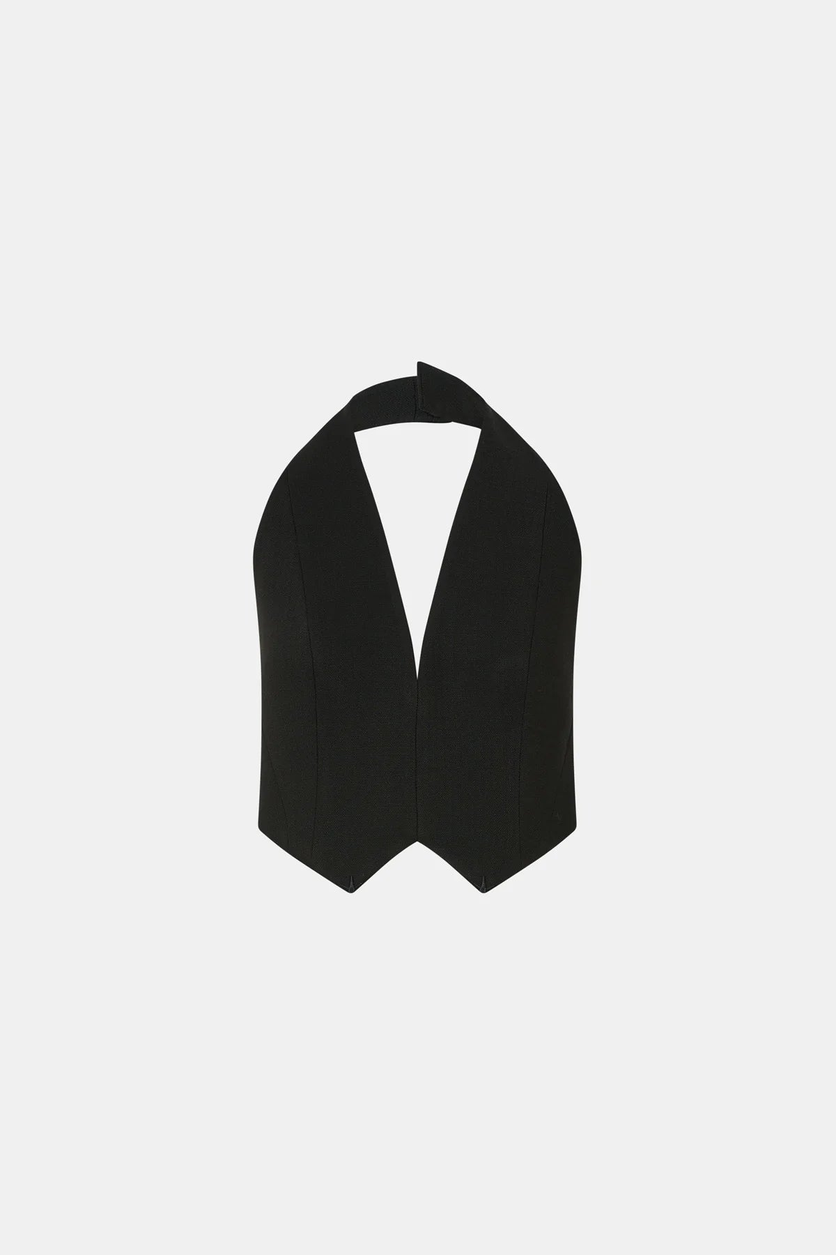 ROVER MINI VEST - BLACK