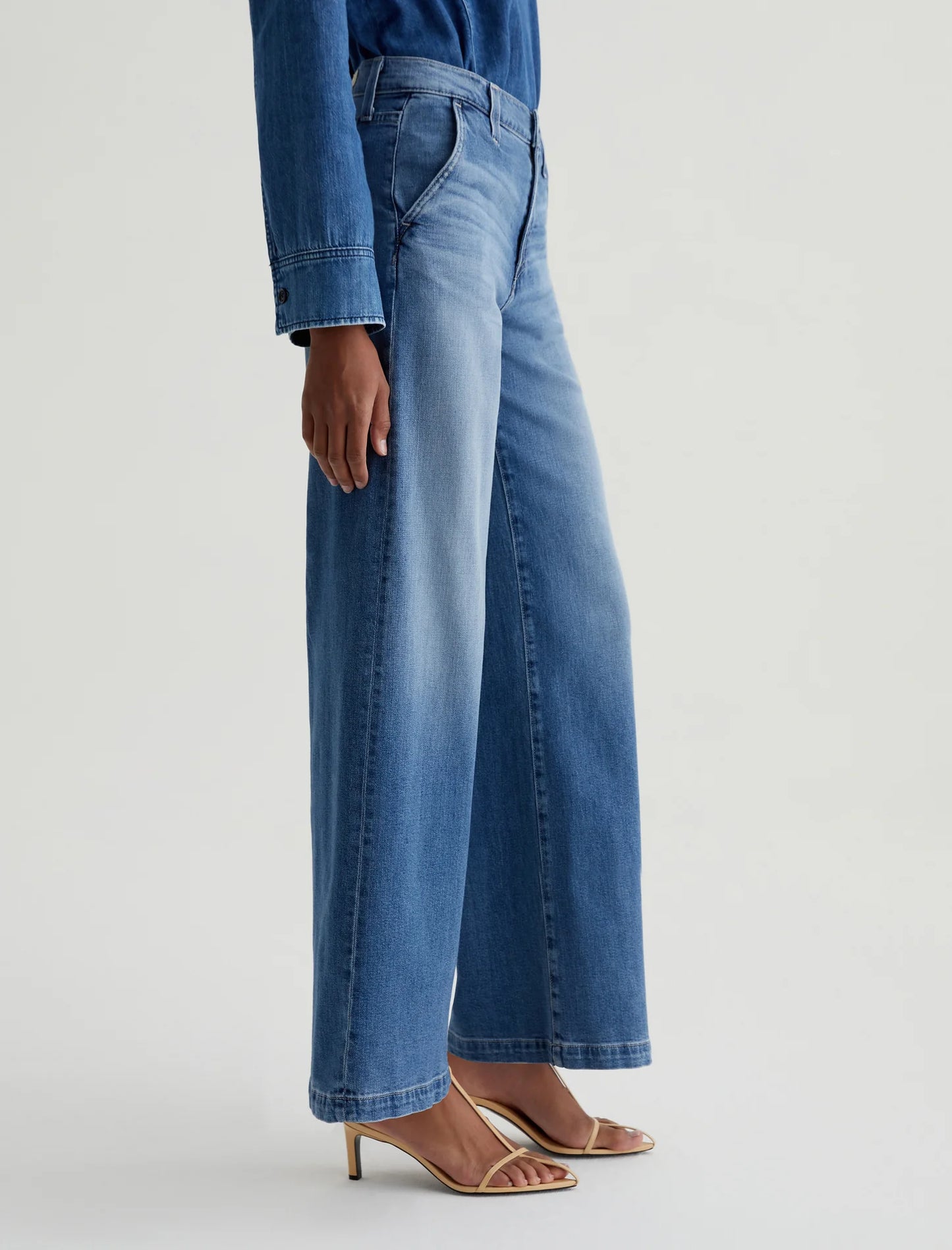 STELLA PALAZZO JEAN - NAUTICAL MILE