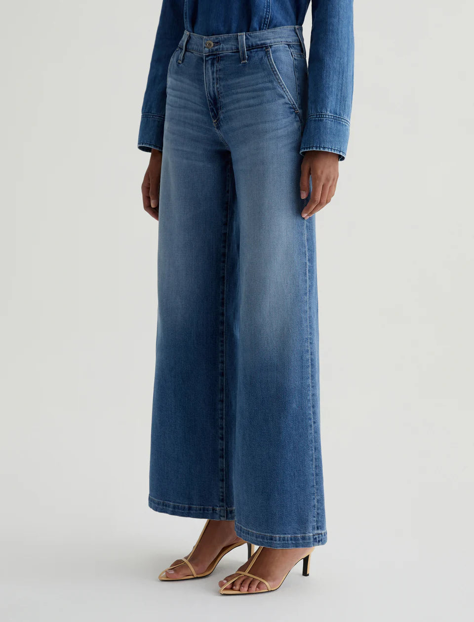 STELLA PALAZZO JEAN - NAUTICAL MILE