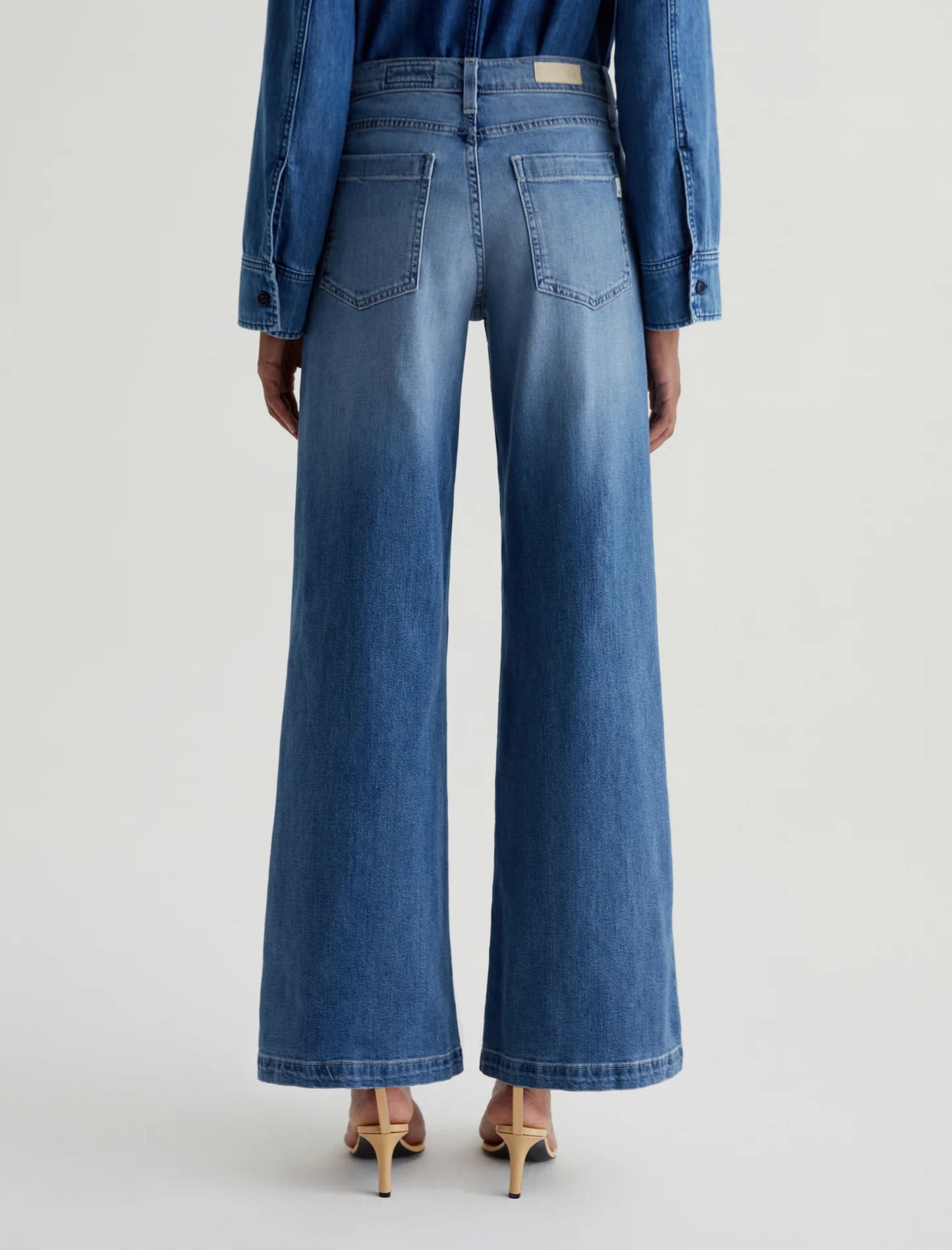 STELLA PALAZZO JEAN - NAUTICAL MILE