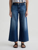 STELLA ANKLE JEAN - INDIGO SHADE